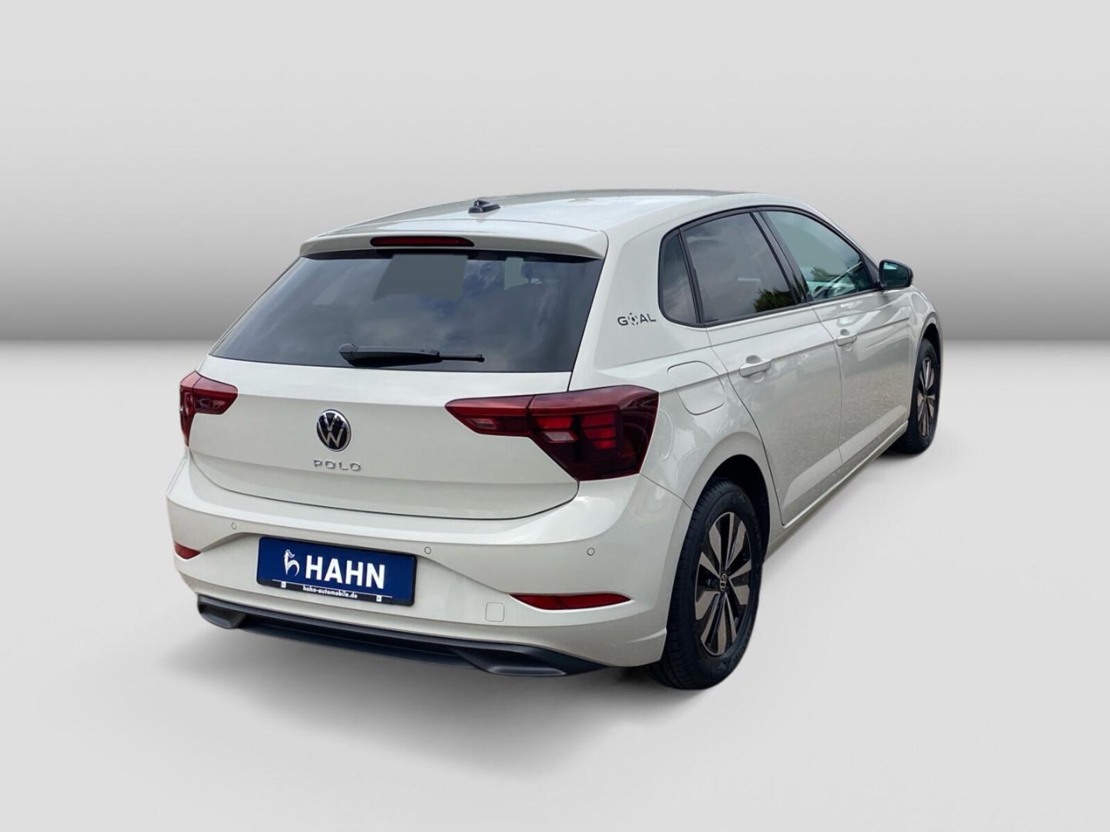 Volkswagen Polo – Bild 3