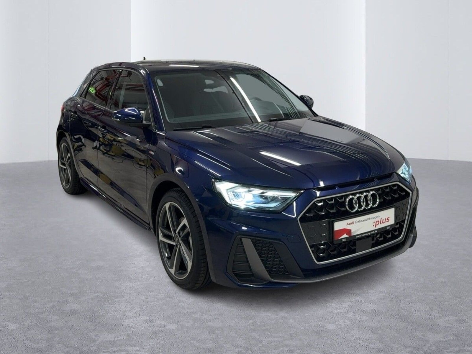 Audi A1 Sportback – Bild 5