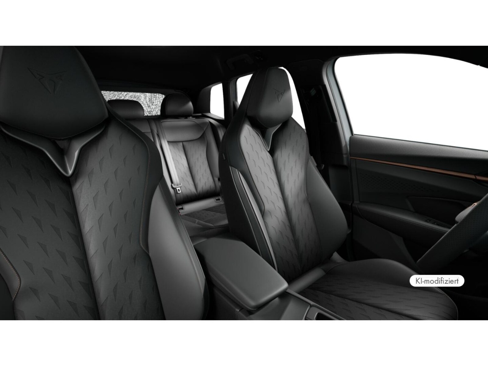 CUPRA Terramar – Bild 10