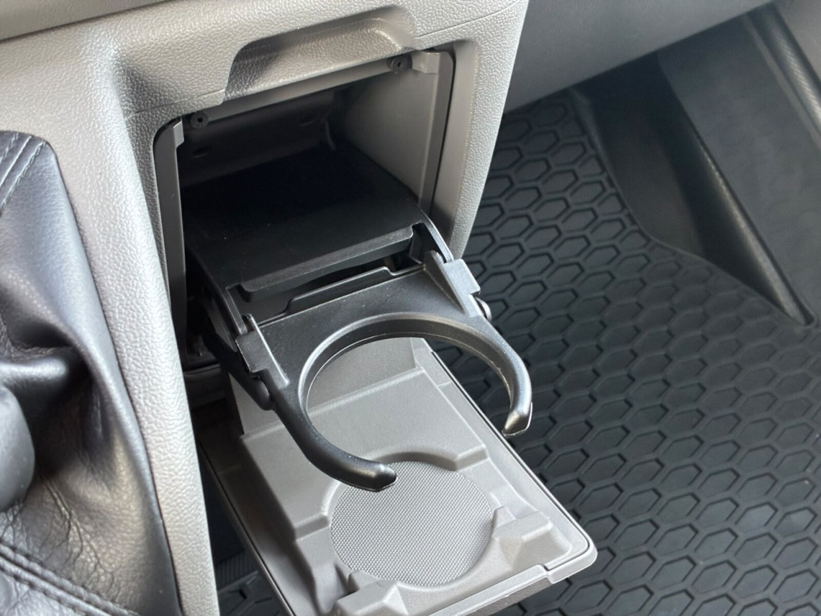 Volkswagen Transporter Kasten langer Radstand – Bild 20