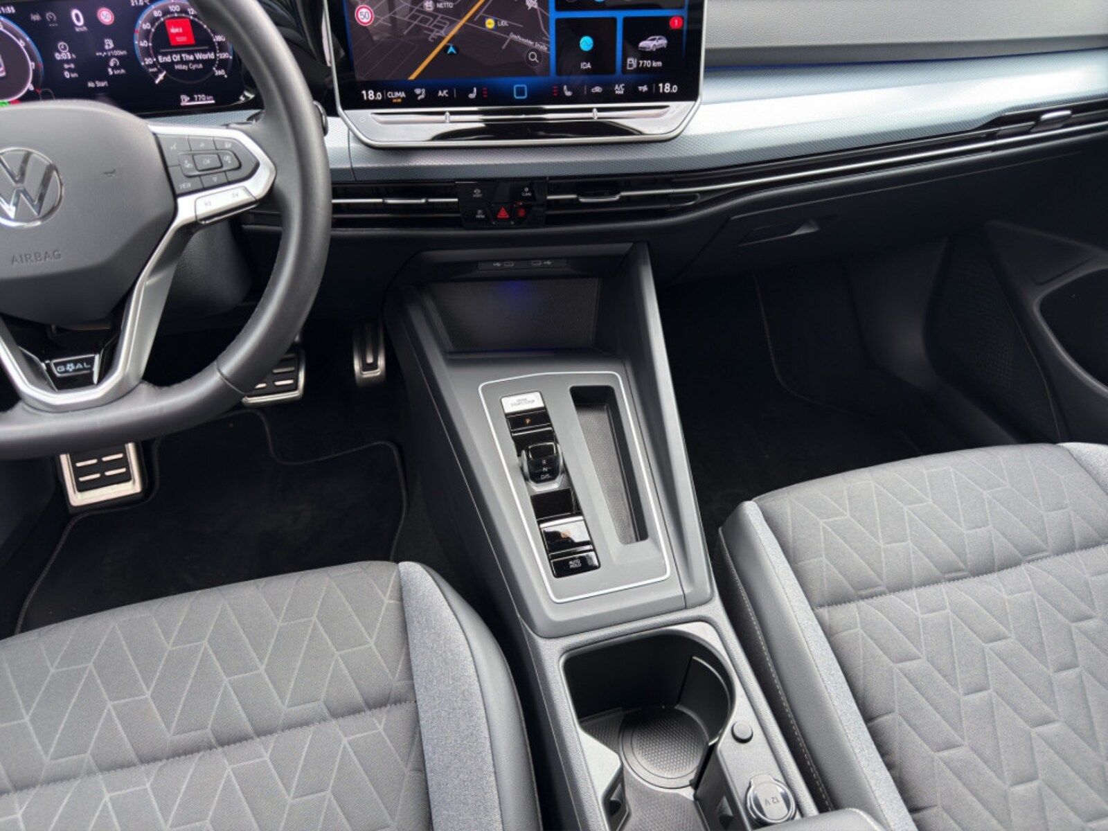 Volkswagen Golf Variant – Bild 16