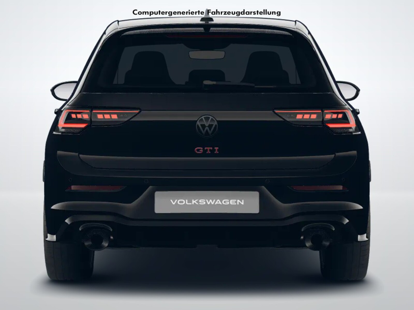 Volkswagen Golf – Bild 4