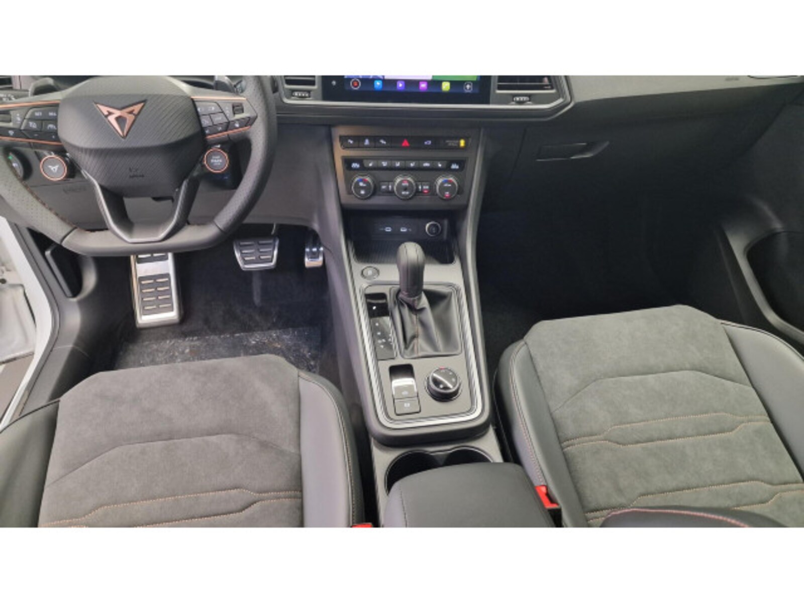 CUPRA Ateca – Bild 16