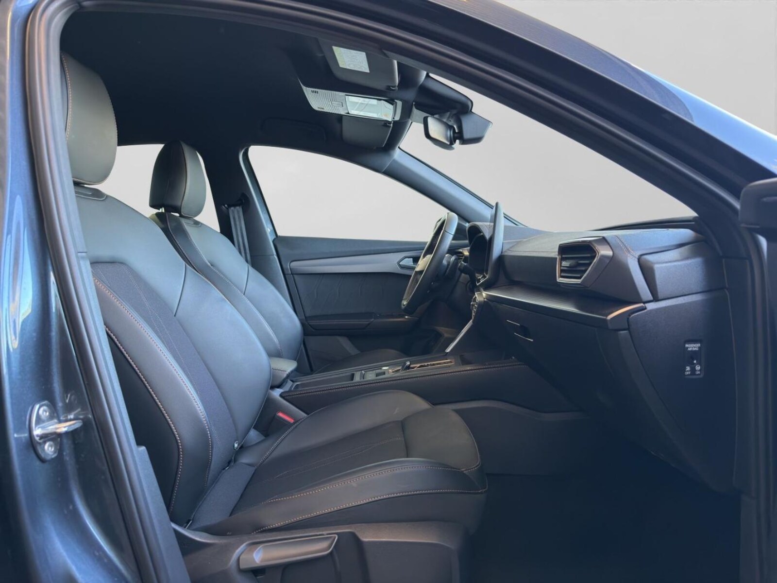 CUPRA Formentor – Bild 4