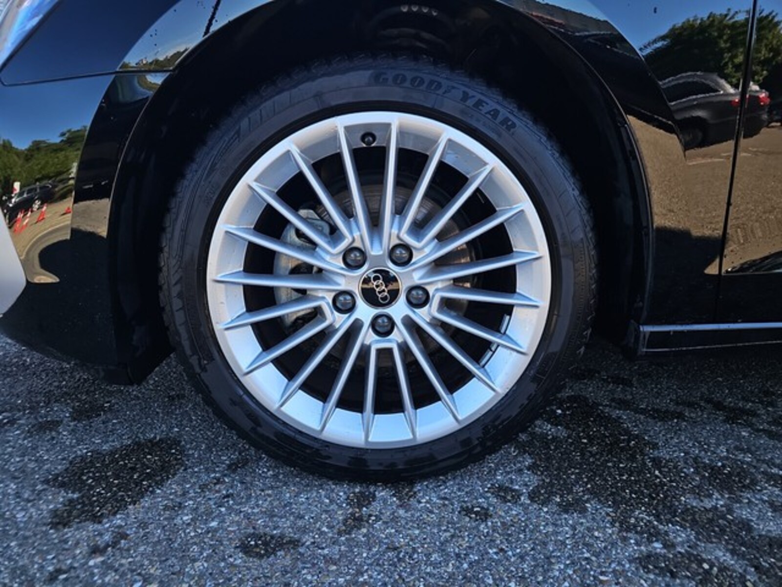 Audi A3 Sportback – Bild 14