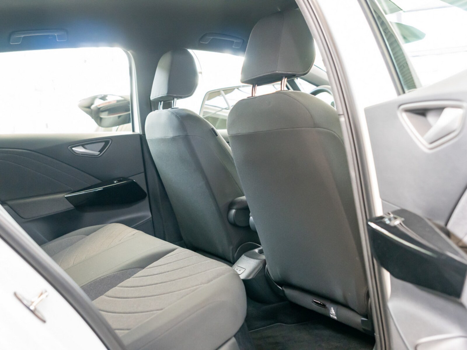 Volkswagen ID.3 – Bild 9