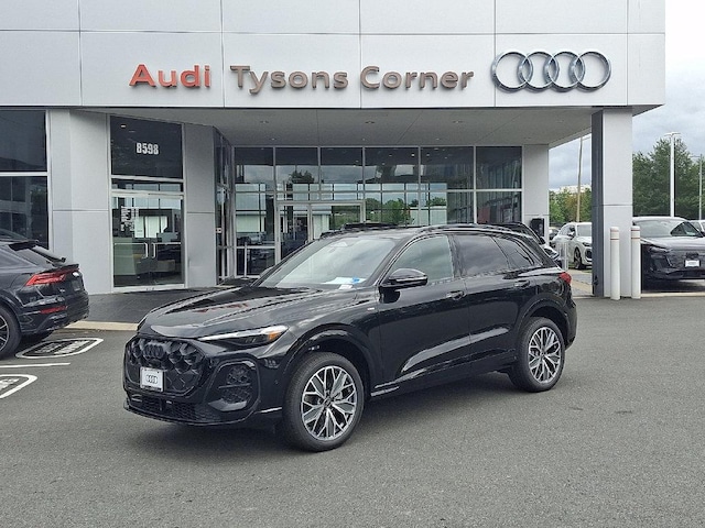 Photo of 2026 Audi Q5