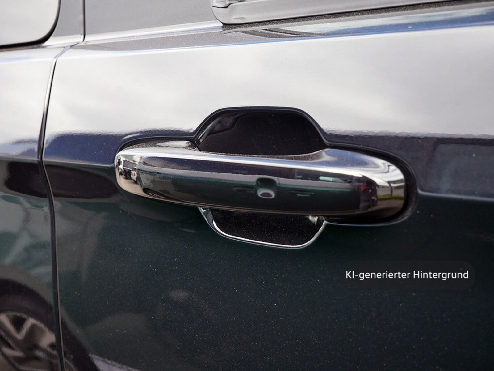 Volkswagen e-Caravelle – Bild 9