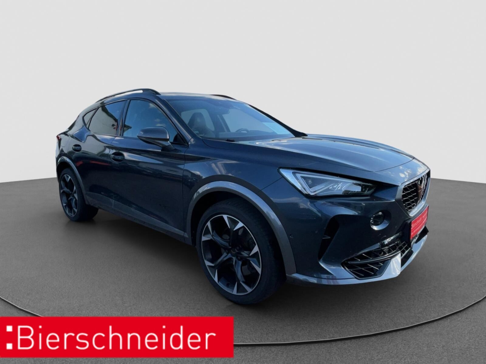 CUPRA Formentor – Bild 3