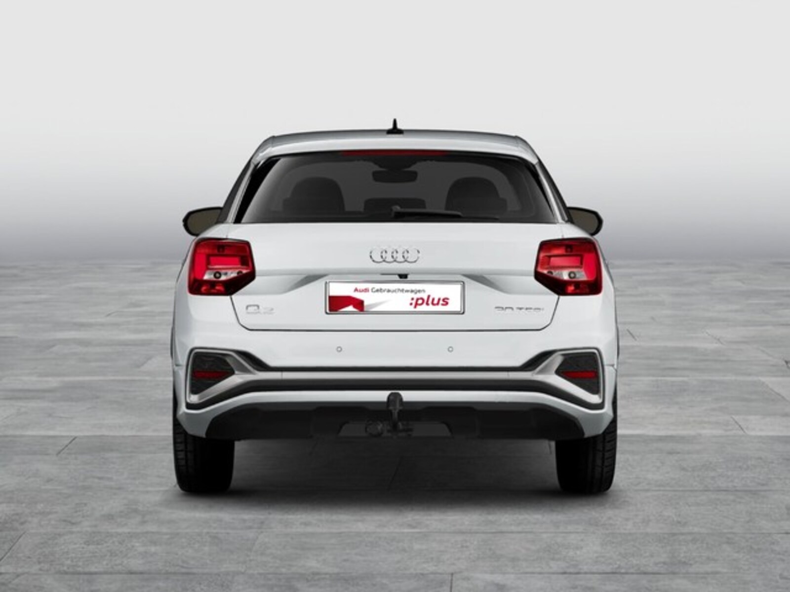 Audi Q2 – Bild 4