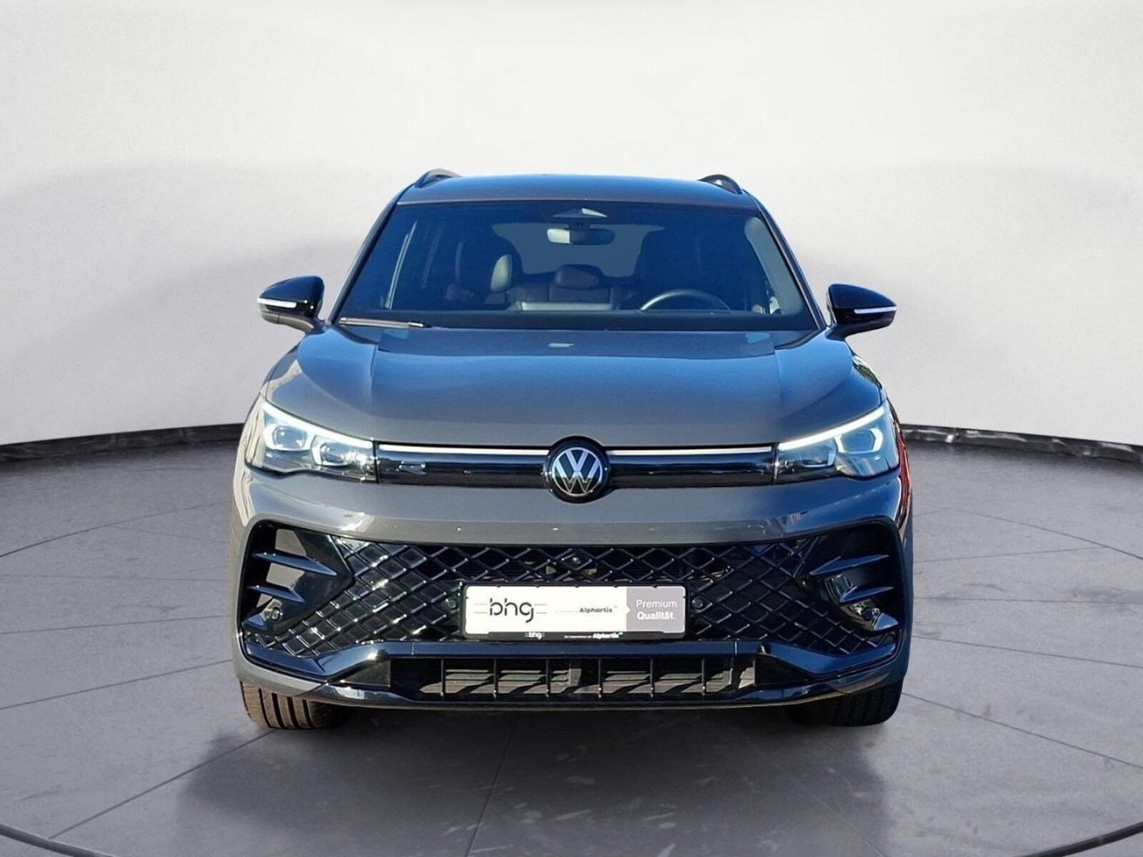 Volkswagen Tiguan – Bild 8