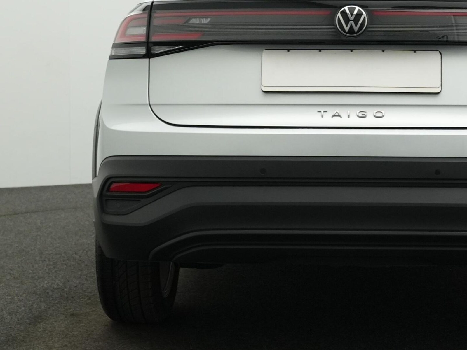Volkswagen Taigo – Bild 20