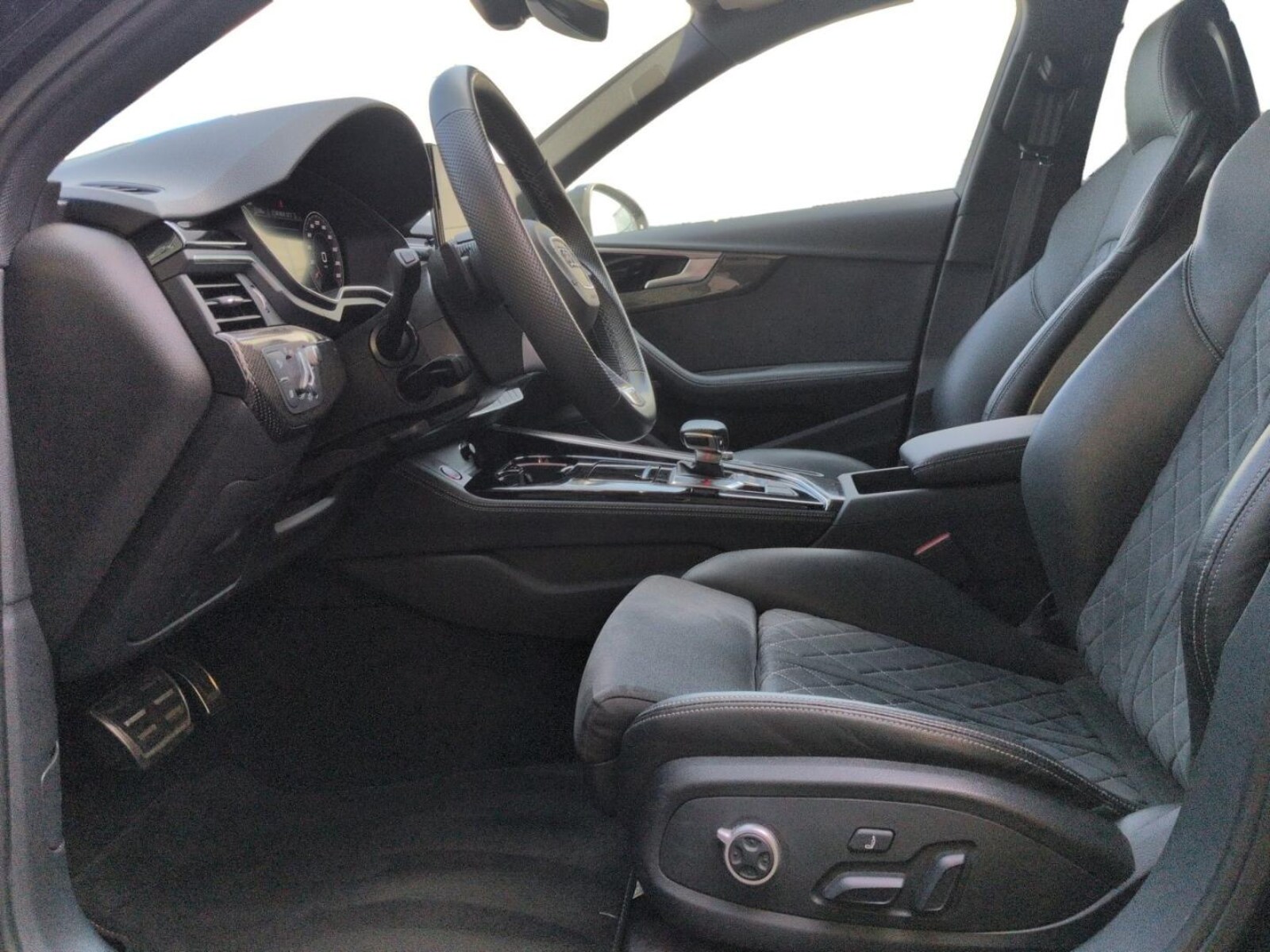 Audi S4 Avant – Bild 7