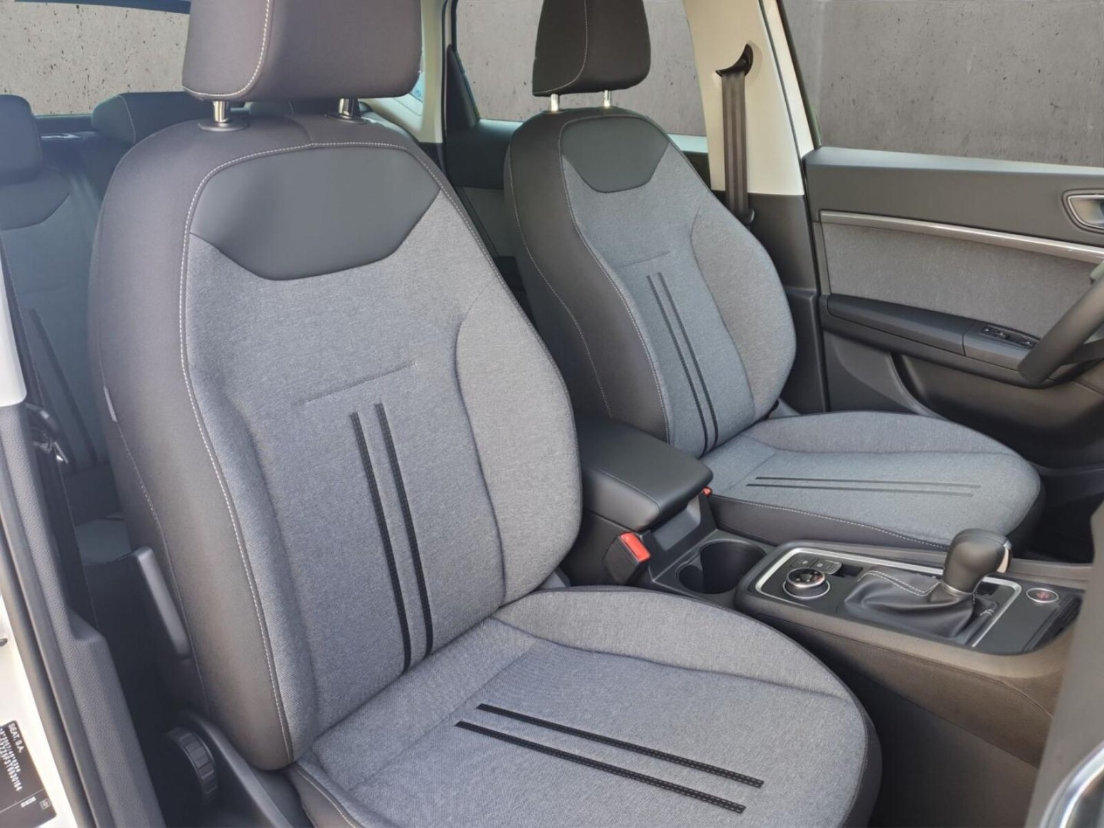 SEAT Ateca – Bild 16