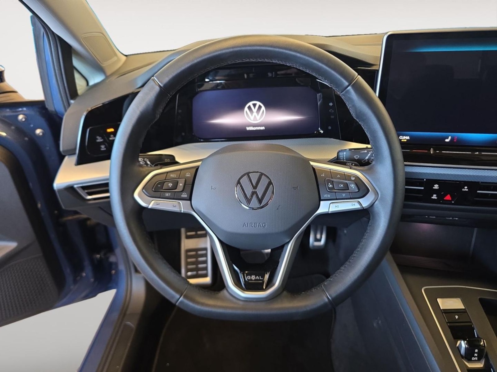 Volkswagen Golf – Bild 15