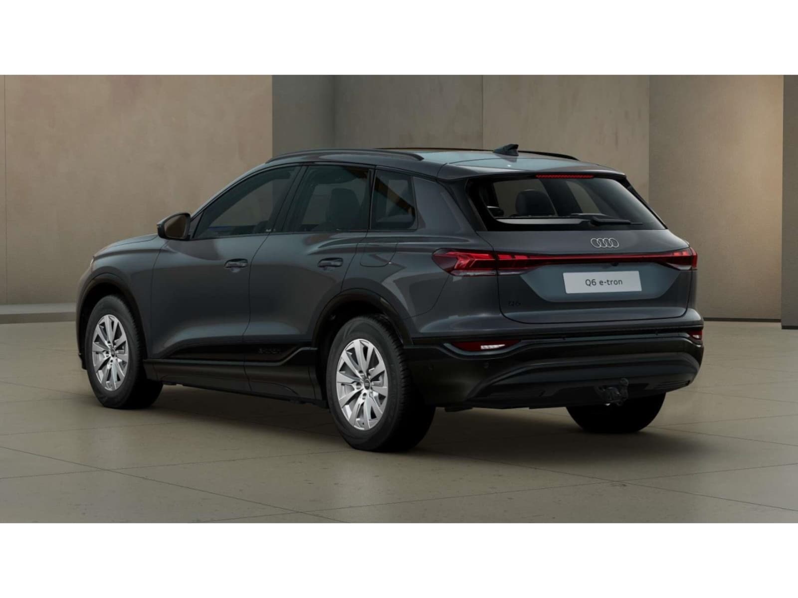 Audi Q6 e-tron – Bild 5