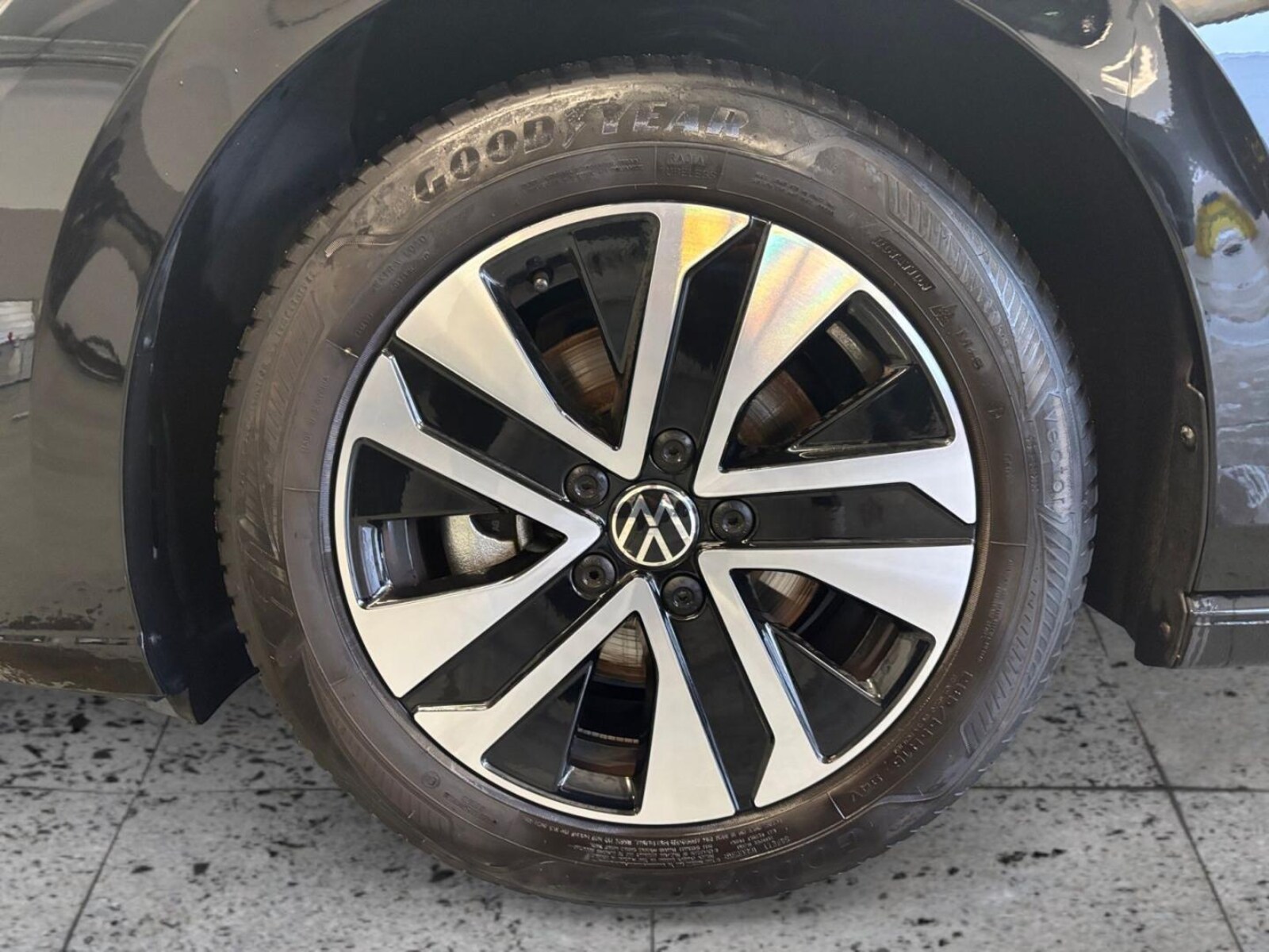 Volkswagen Golf Variant – Bild 7