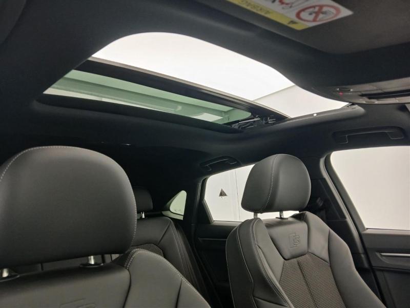 Image about Audi Q3 Sportback S line 35 TFSI 110 kW (150 ch) S tronic