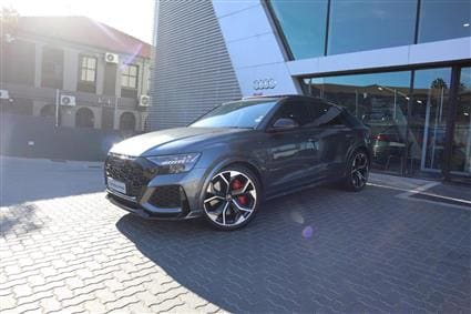 Image about Audi RS Q8 RS Q8 441 kW tiptronic