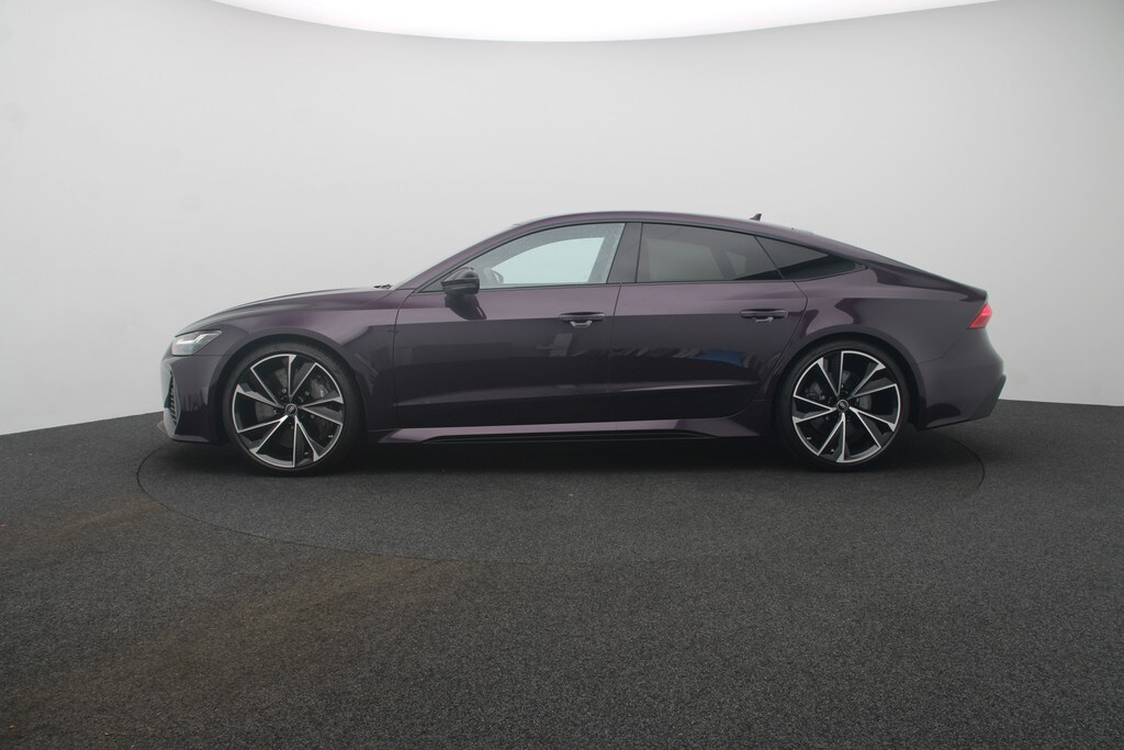 Audi RS 7 Sportback