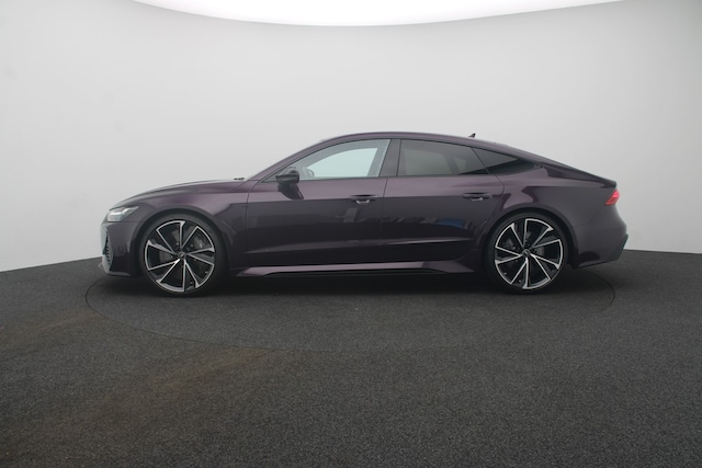 Audi RS 7 Sportback