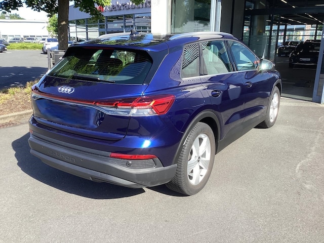 Image about Audi Q4 e-tron 35 e-tron