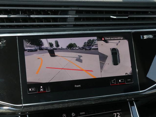 2025 AUDI Q8 - Image 23