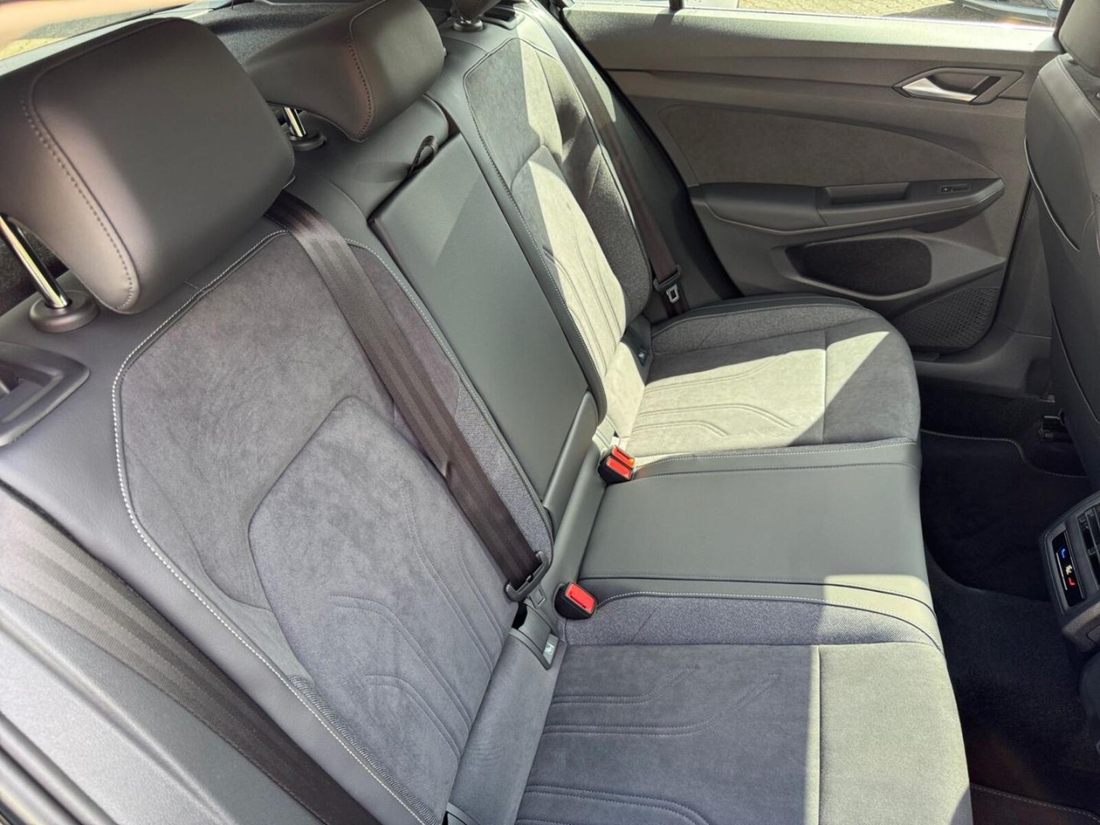 Volkswagen Golf – Bild 12