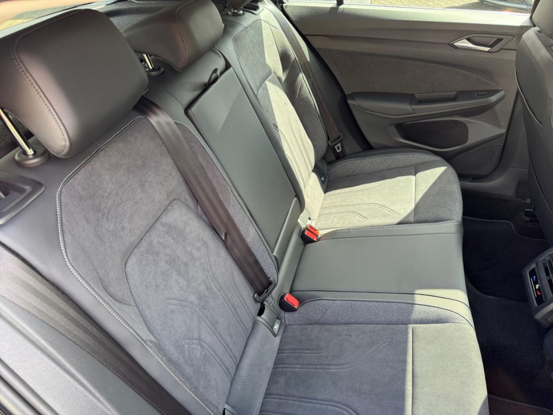 Volkswagen Golf Style