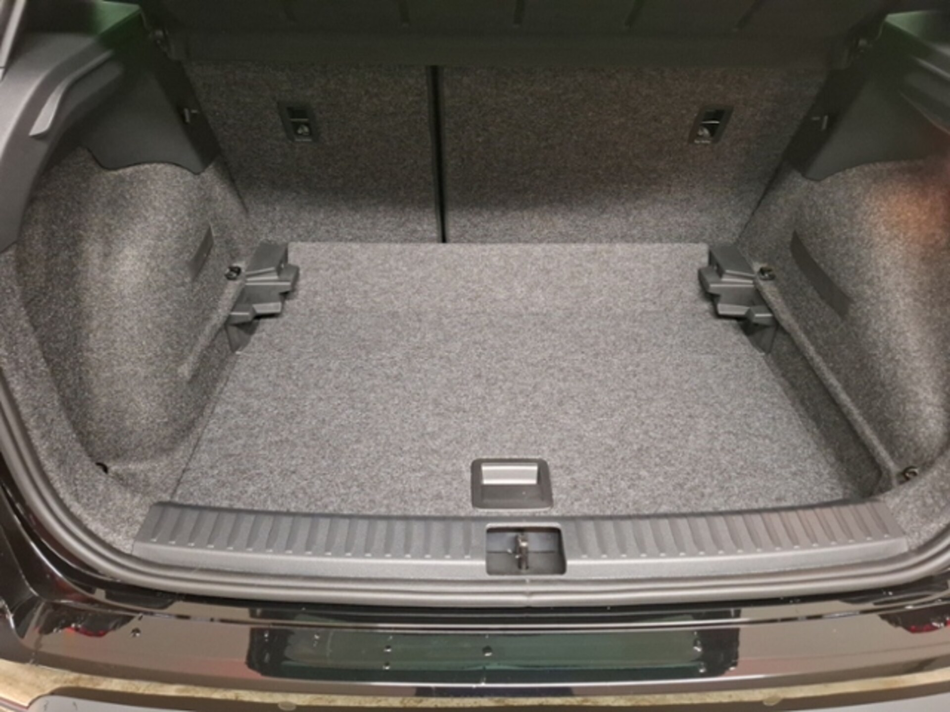 SEAT Arona FR