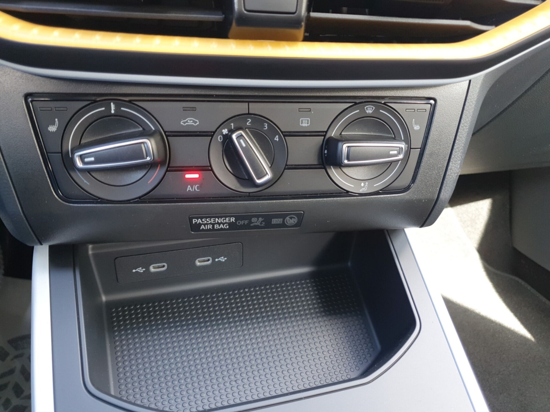 SEAT Arona Style