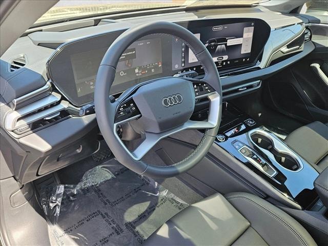 2026 Audi A6 Sedan
