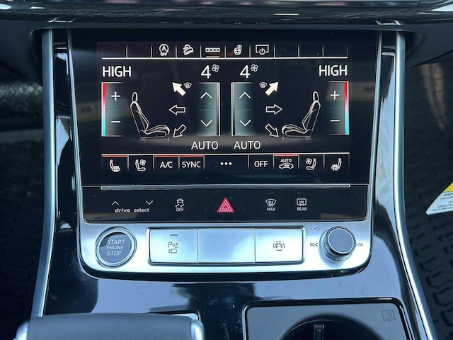 2026 Audi Q8 Premium Plus - Photo 28