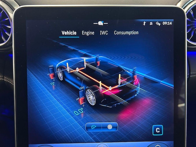 2023 Mercedes-Benz SL Mercedes-AMG - Photo 17