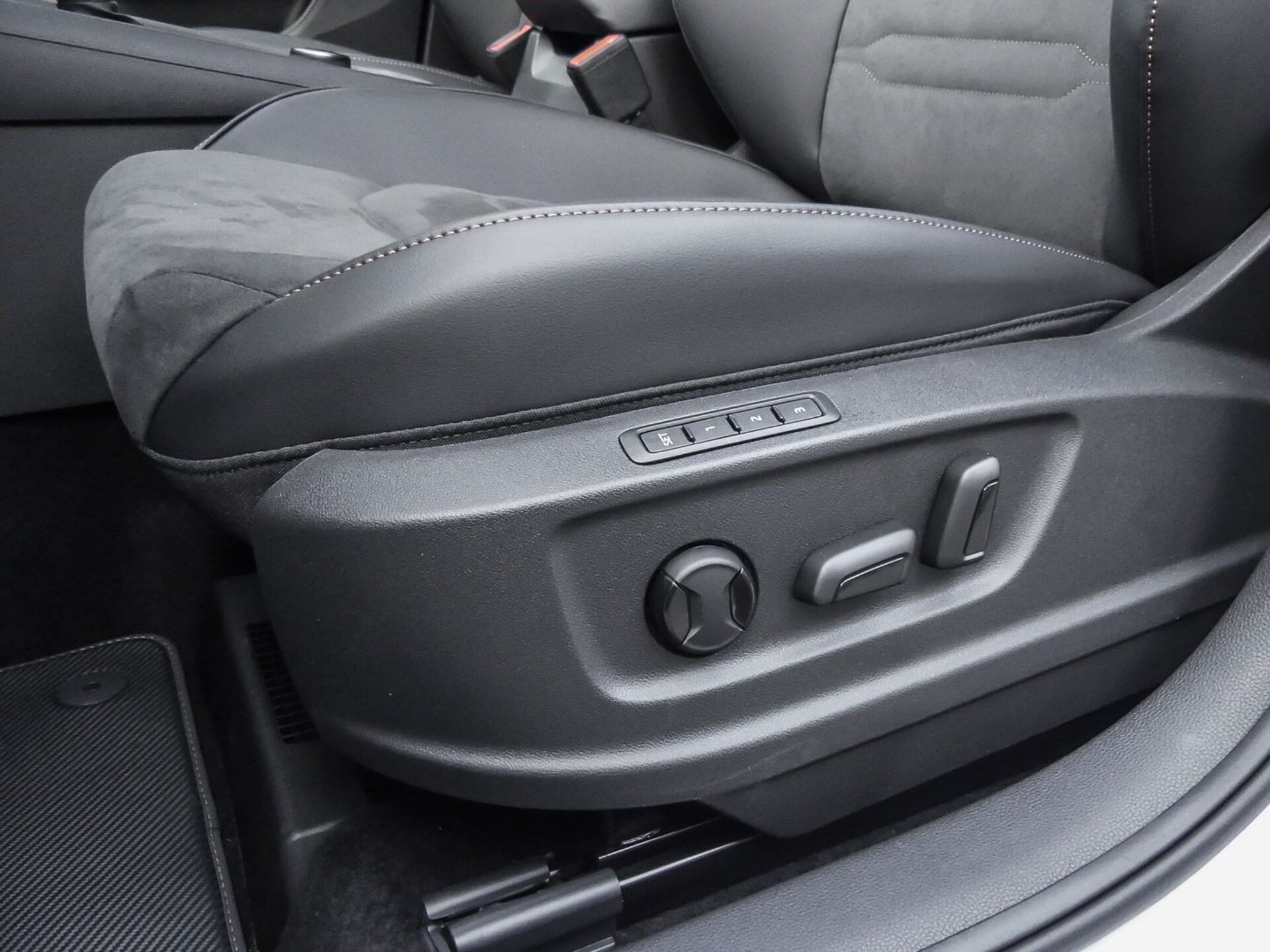 CUPRA Ateca VZ