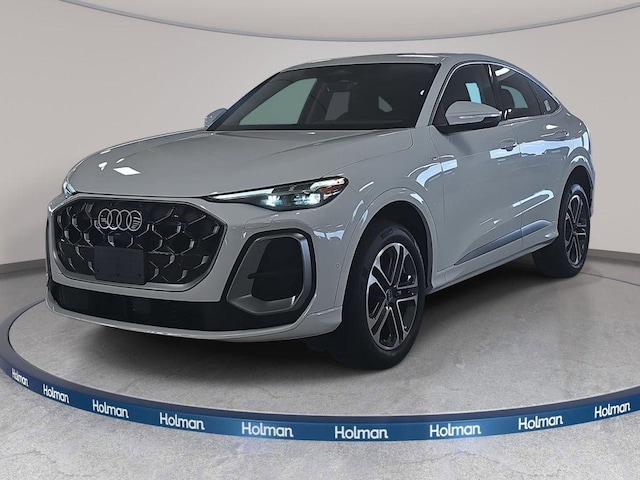 2025 Audi Q5 Sportback