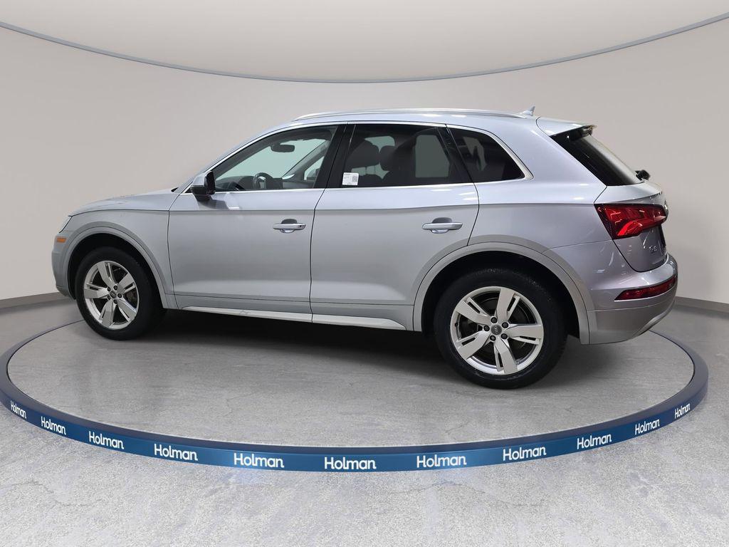 2019 Audi Q5 Premium Plus - Photo 9