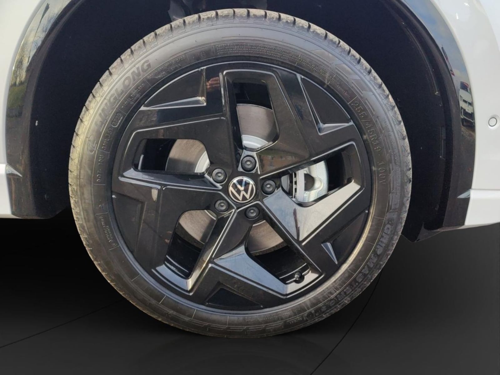 Volkswagen Tiguan – Bild 14