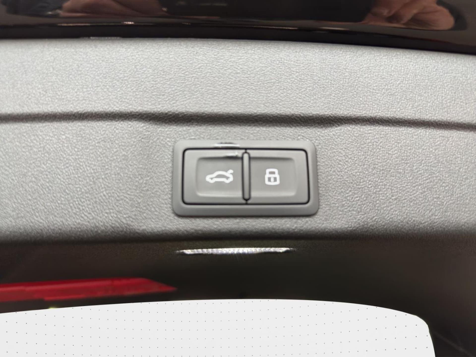 Audi A6 Avant edition one