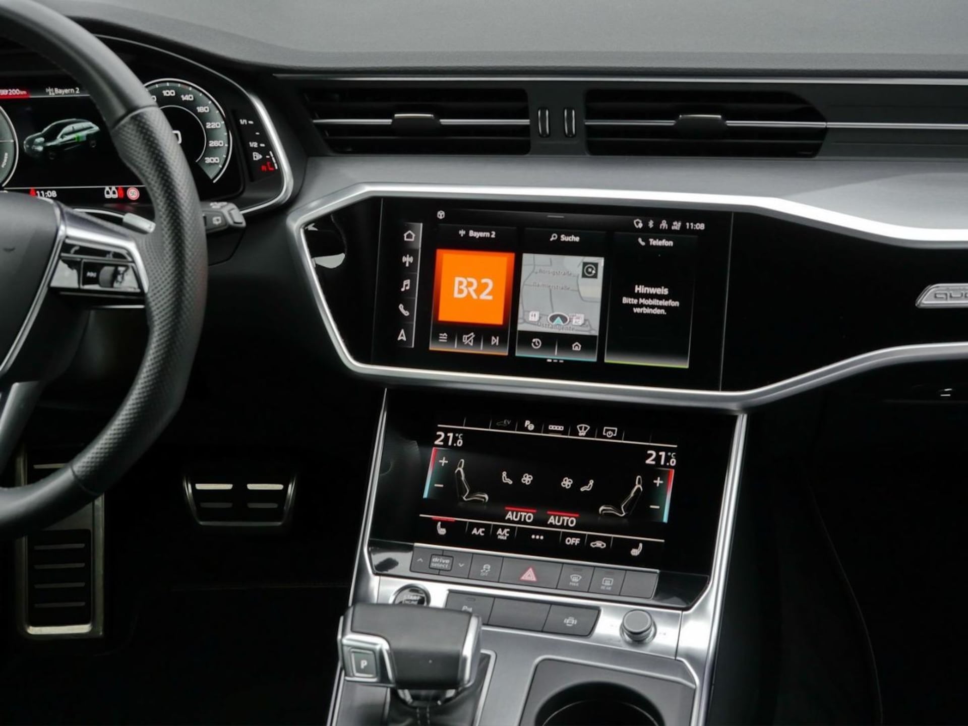 Audi A6 Avant TFSI e Sport