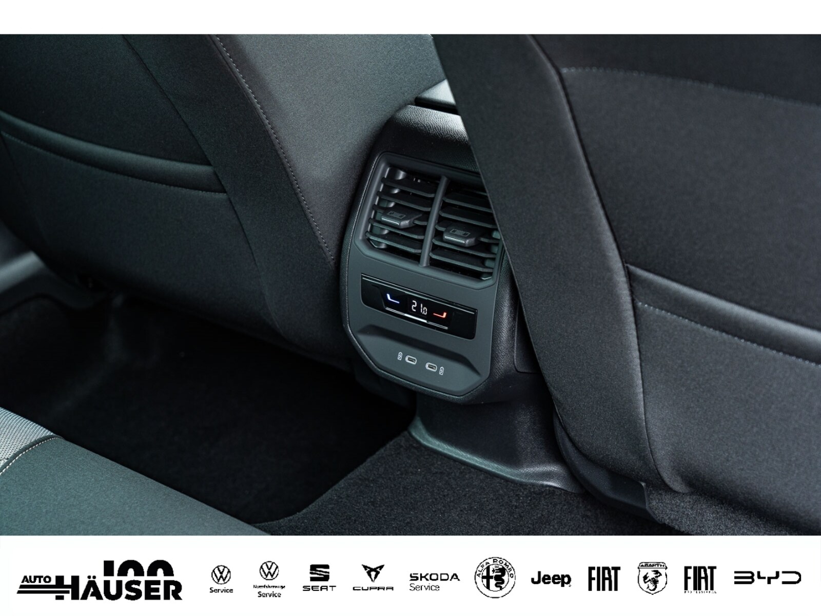 SEAT Leon – Bild 10