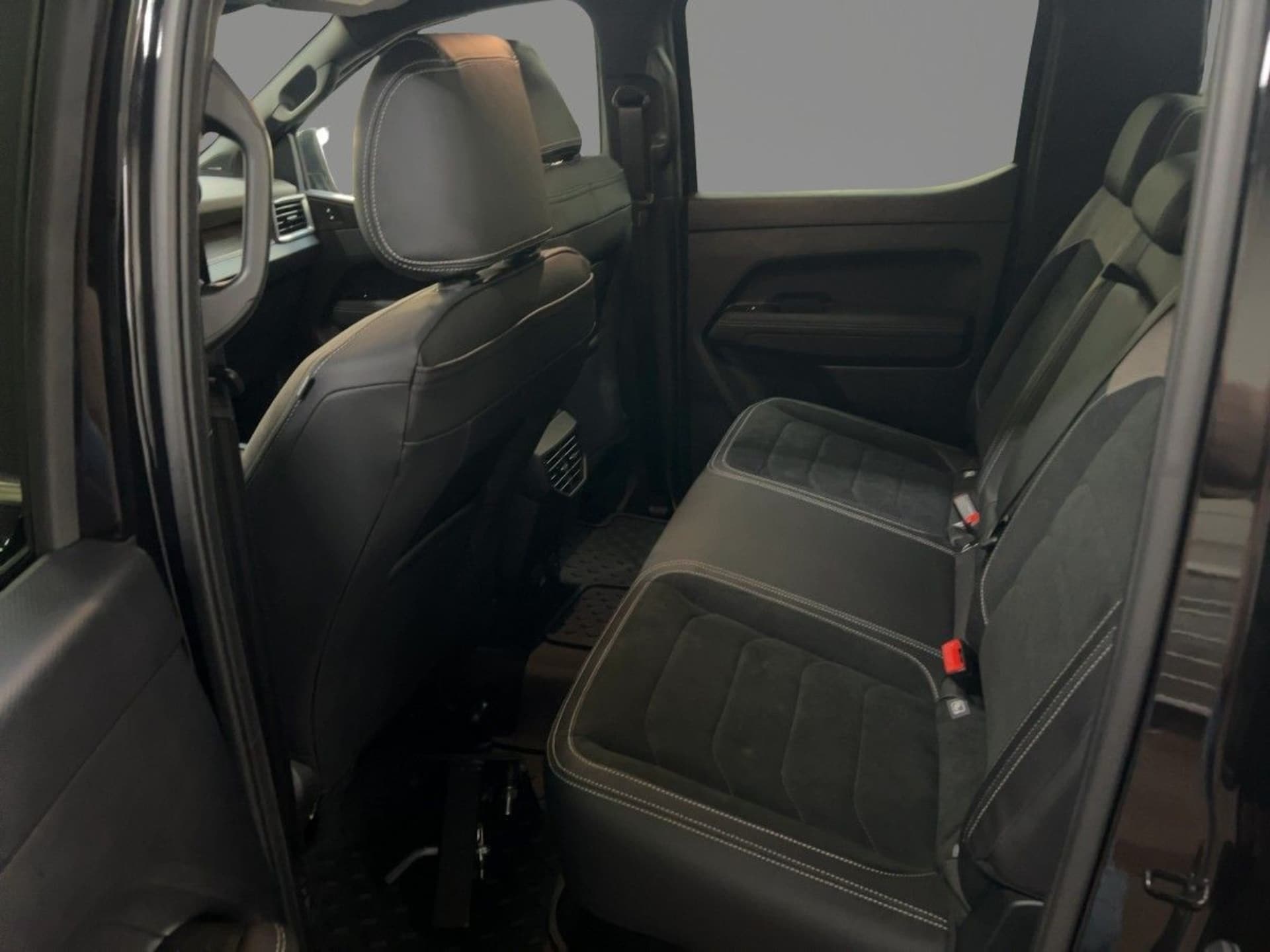 Volkswagen Amarok DoubleCab Style