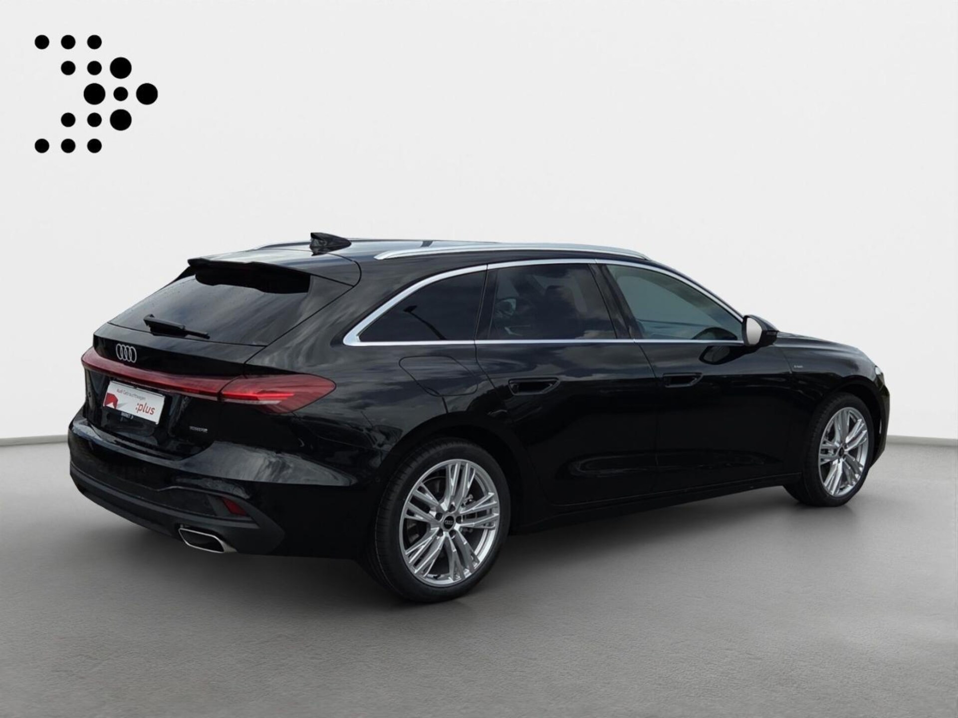 Audi A5 Avant e-hybrid