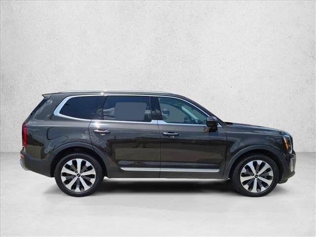 2022 Kia Telluride