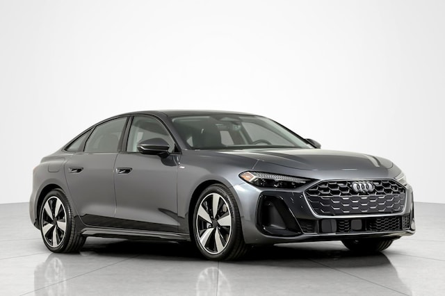 2026 Audi A5 Sedan