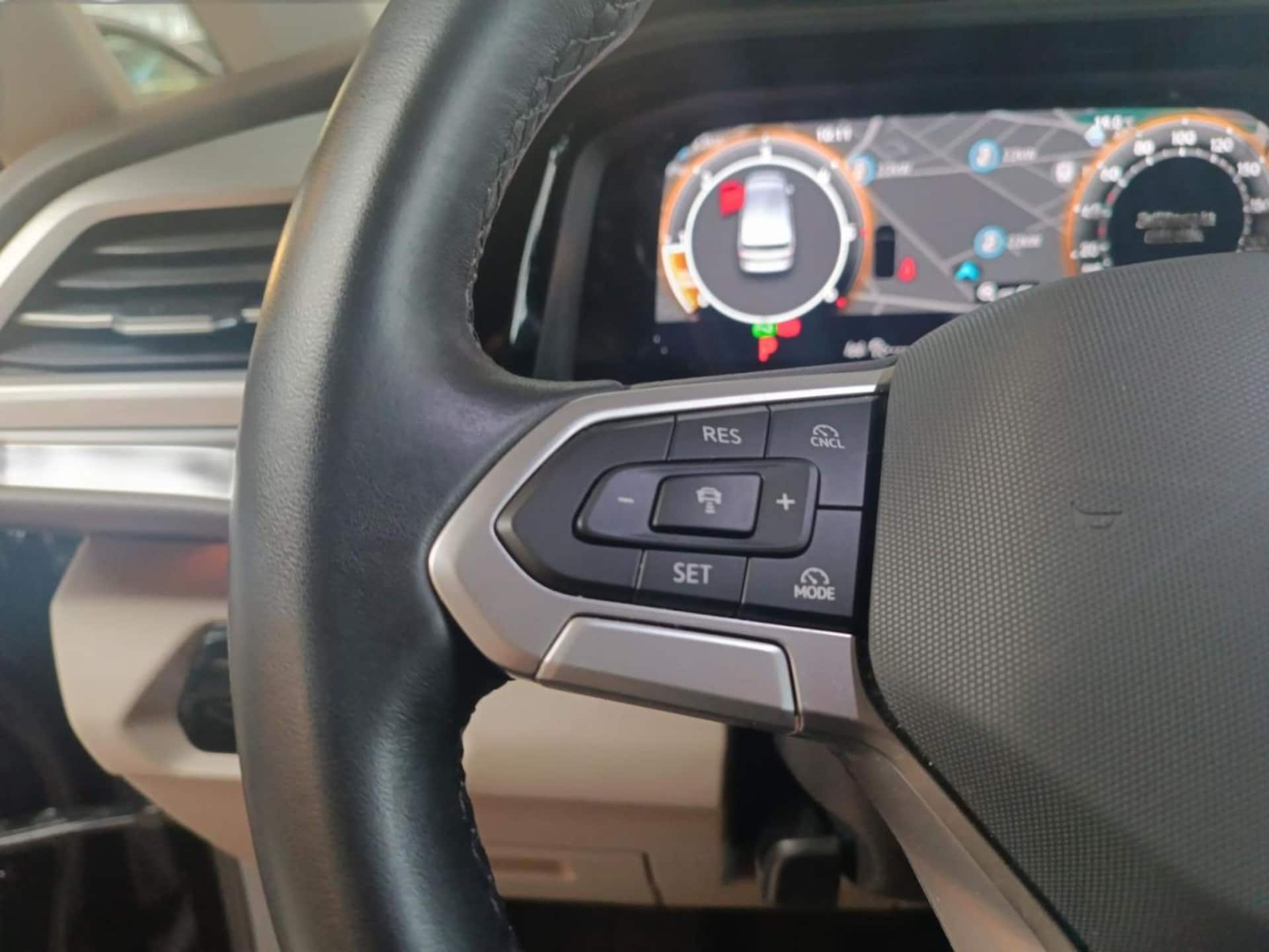 Volkswagen Multivan Langversion Life