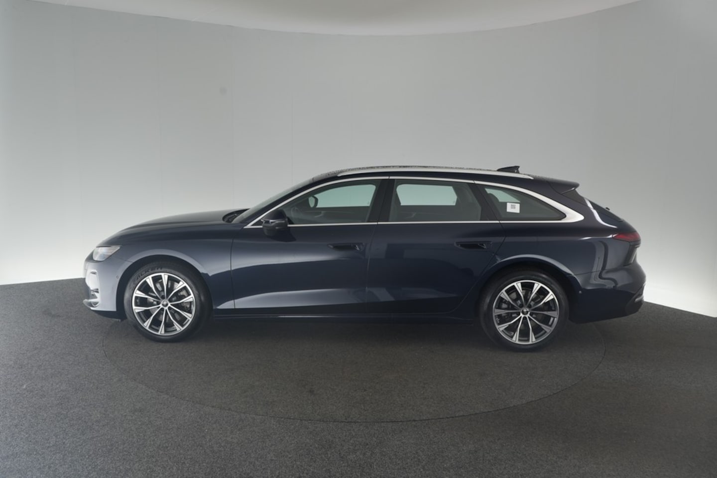 Bild über Audi A6 Avant TDI quattro 150 kW S tronic - für weitere Informationen kontaktieren Sie den Audi Partner