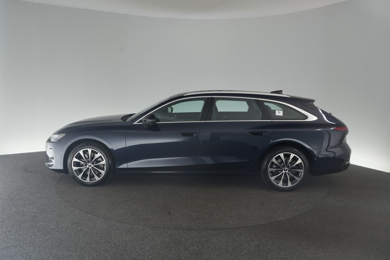 Audi A6 Avant – Bild 6