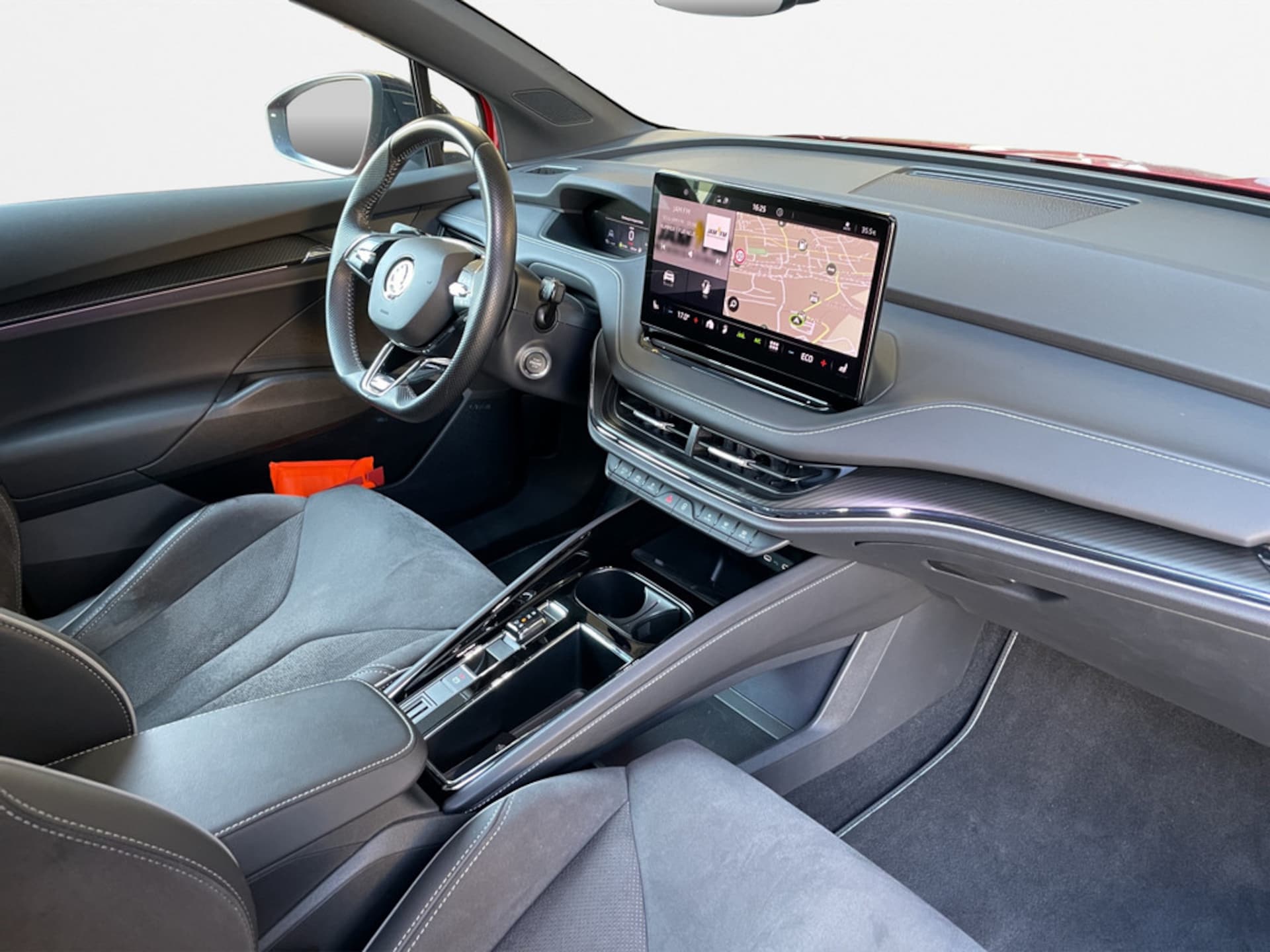 Skoda Enyaq 80 Sportline