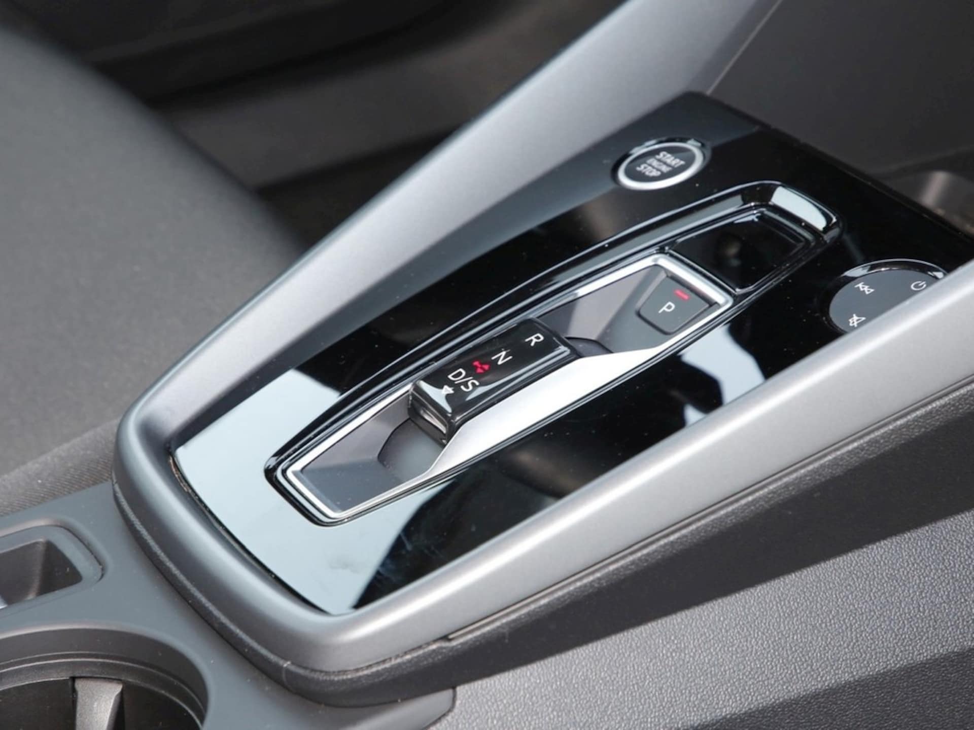 Audi A3 allstreet